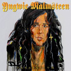 Parabellum (Ltd.Edition Box Set) - Malmsteen,Yngwie