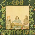 Spirit Of Love (180g Black Vinyl) Spirit Of Love (180g Black Vinyl)