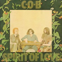 Spirit Of Love (180g Black Vinyl) - C.O.B.