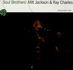 Soul Brothers - Jackson,Milt/Charles,Ray