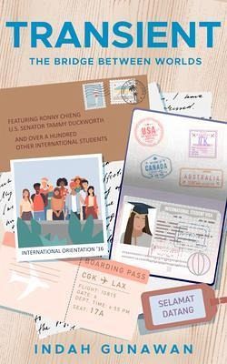 Transient (eBook, ePUB)