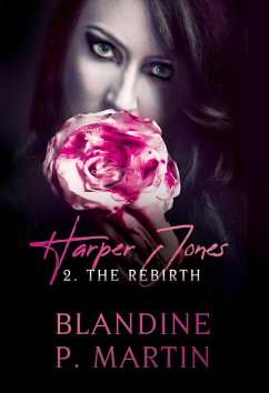 Cover Harper Jones 2. (eBook, ePUB)