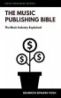 The Music Publishing Bible (eBook, ePUB) - Bild 1