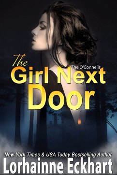 The Girl Next Door (eBook, ePUB) - Eckhart, Lorhainne