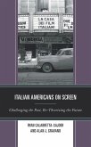 Italian Americans on Screen (eBook, ePUB)