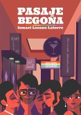 Pasaje Begoña (eBook, ePUB)