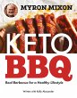 Myron Mixon: Keto BBQ (eBook, ePUB) - Bild 1