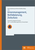 Krisenmanagement, Notfallplanung, Zivilschutz (eBook, PDF)