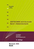Paket Geotechnik nach Eurocode (eBook, PDF)