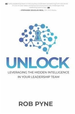 Cover Unlock (eBook, ePUB)