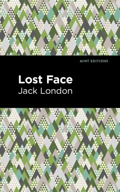 Cover Lost Face (eBook, ePUB)