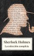 Sherlock Holmes: La colección completa... - Bild 1