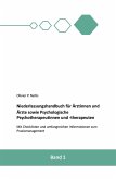 Niederlassungshandbuch für Ärztinnen und Ärzte sowie Psychologische Psychotherapeutinnen und Psychotherapeuten (eBook, ePUB)