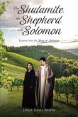 The Shulamite, the Shepherd, and Solomon (eBook, ePUB)
