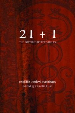 Cover 21+1 (eBook, ePUB)