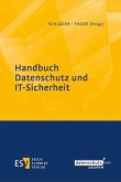 Handbuch Datenschutz und IT-Sicherheit (eBook, PDF)