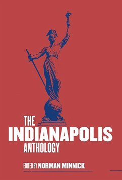 The Indianapolis Anthology (eBook, ePUB)