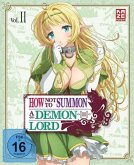 How NOT to Summon a Demon Lord - Vol. 2