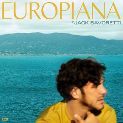 Europiana - Savoretti,Jack