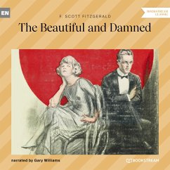 The Beautiful and Damned (MP3-Download) - Fitzgerald, F. Scott