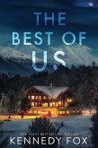 The Best of Us (Love in Isolation, #2) (eBook, ePUB)