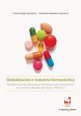 Globalización e industria farmacéutica (eBook, PDF)