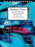 Modern Piano (eBook, PDF)