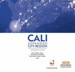 Cover Cali, expanded city-region (eBook, PDF)
