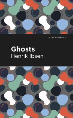Ghosts (eBook, ePUB) Cover Ghosts (eBook, ePUB)