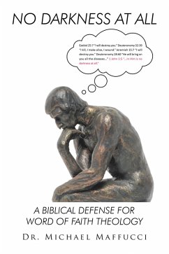 Cover No Darkness at All (eBook, ePUB)