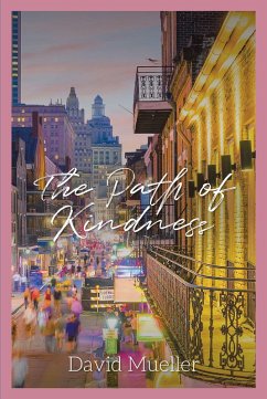 Cover The Path of Kindness (eBook, ePUB)