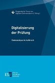 Digitalisierung der Prüfung (eBook, PDF)