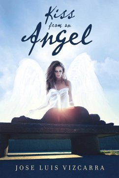 Cover KISS FROM AN ANGEL (eBook, ePUB)