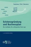 Existenzgründung und Businessplan (eBook, PDF)