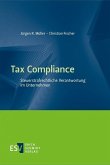 Tax Compliance (eBook, PDF)