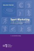 Sport-Marketing (eBook, PDF)