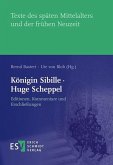Königin Sibille · Huge Scheppel (eBook, PDF)