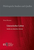 Literarisches Leben (eBook, PDF)