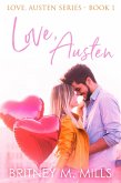Love, Austen (eBook, ePUB)