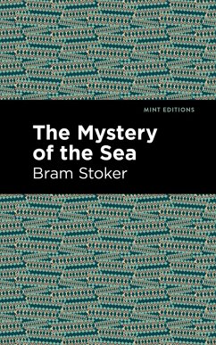 Cover The Mystery of the Sea (eBook, ePUB)