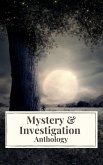 Mystery & Investigation Anthology (eBook, ePUB)