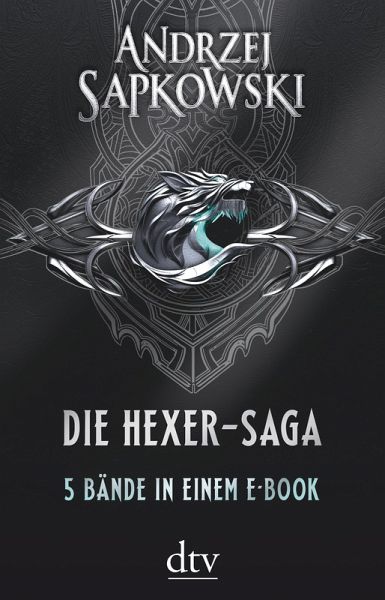 Die Hexer-Saga (eBook, ePUB)