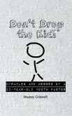 Don't Drop the Kid! (eBook, ePUB)
