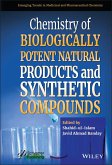 Chemistry of Biologically Potent Natural Products and Synthetic Compounds (eBook, PDF)