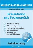 Präsentation und Fachgespräch (eBook, PDF)