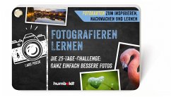 Fotokarten. Fotografieren lernen (eBook, ePUB) - Poeck, Lars