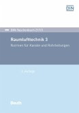 Raumlufttechnik 3 (eBook, PDF)