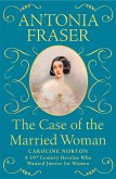 The Case of the Married Woman