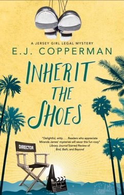 Cover Inherit the Shoes
