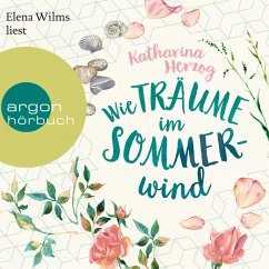 Wie Träume im Sommerwind (MP3-Download) - Herzog, Katharina